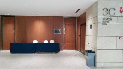 厦门国际会议中心3C会议室基础图库26
